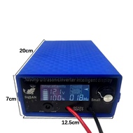 Inverter Ultrasonik SUSAN-735MP/935MP/1050NP/835MP dengan Display Digital dan Proteksi Overload - Wa