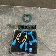 F3.4- sectional matrix clamp clip hand use matrix clamp