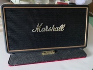 Marshall Stockwell + adapter