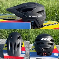 Mountain downhill off-road helmet Mtb Helmet For Bike Helmet Cycling Helmet Road Bike Helmet Bicycle Helmet