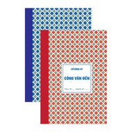 A4 Outline Publication Book - A4 Outline Publication Book