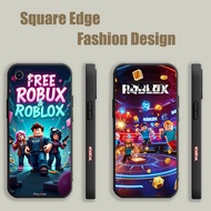Casing For Xiaomi 11 Pro Lite 5G NE POCO F4 GT 12 Lite 10 11 12ROBLOX Game Fashion Poster KLS11 Phon