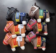 純種馬系列Thoroughbred Collection