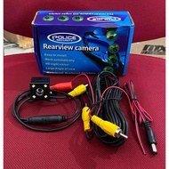 HD quality parking reverse camera police camera