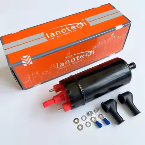 High-quality Fuel Pumps Are Suitable for BMW IX BM 320i 0580464038 and Opel, Volkswagen, Opel, Audi,