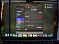 MacBook Pro 14-inch (2021)