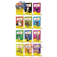 Coles Little Treehouse - Random Books