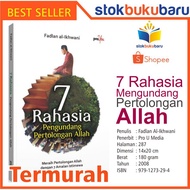 Book 7 Secrets to Manage God's Help