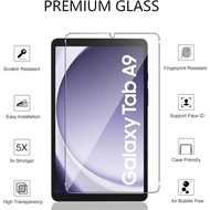 Tempered glass Samsung Tab A9 8.7 inch A9 Plus 11 inch 2023