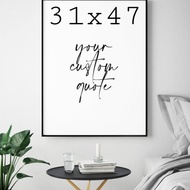 Request Photo Print Poster Picture Poster Painting Request Photo Size A3