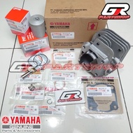 paket blok seher YP1 YP2 set f1zr original yamaha ori ygp fizr fiz f1z