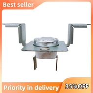 6931EL3003D Thermal Fuse Thermostat for AP4440975, 1268366, EAP35353535353535366 0485, and PS3530485