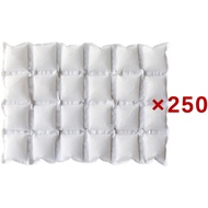 [Miss As] Ice Bag 10 Pcs 24 Cubes Per Sheet Reusable Ice Pack For Picnic/Cooler Bag/Fresh Food/Bever