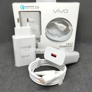 Charger Vivo Y30 Y30i Y50 X30 X50 X30 Pro X50 Pro Fast Charging Type C