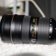 Nikon AF-S NIKKOR 24-70mm F2.8G ED