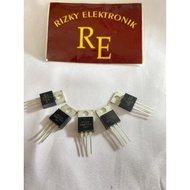 New IRFZ44N Mosfet Transistor For High Power Electronics Durable