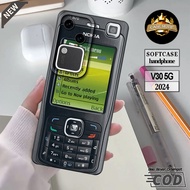 HP Vivo V30 Softcase Vivo V30 5G Casing Latest 2024 Softcase Casing Silicone Case Cheaphp