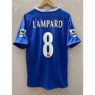 03-05 Chelsea Home Jerseys LAMPARD High Quality Retro Football Jersey