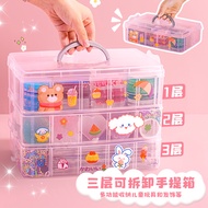 Goo Card Full Set diy Material Pack and Goo Card Stickers Make Goo Card Tool Set Estimate Card Full 