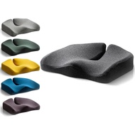 Kusyen Keselesaan Novidi, Tempat Duduk Keselesaan Novidi dan Kusyen Lumbar Busa Memori Ergonomik (Ke