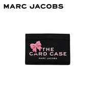 MARC JACOBS THE STICKER PATCH CARD CASE 2S5SMP011S01 SP25 กระเป๋าใส่บัตร