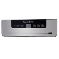 🚚 พร้อมส่ง!! เครื่องซีล  รุ่นใหม่ 1 วินาทีซีลได้ทั้งแห้งและเปี แรงดูด-85KPA ฟรีถุงสูญญากาศ*30 Vacuum