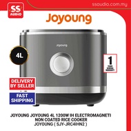 JOYOUNG SJY-JRC4IHN2  4L 1200W IH ELECTROMAGNETIC NON COATED RICE COOKER