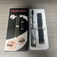 Electric Eyelash Curler Eyelash Curler Electric Eyelash Curler Rechargeable Heating Curler Eyebrow C