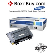 Samsung CLP-510 Toner Cartridge