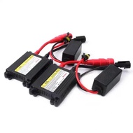 Ultra-Thin DC DC Ballast 12V35W55W Car HID Xenon Lamp Ballast