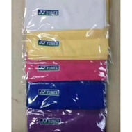 Yonex Sports Sweat Towel AC1204 Badminton Fitness Running Cotton