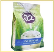 A2 成人全脂奶粉 INSTANT MILK POWDER FULL CREAM 1KG