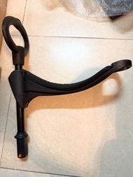 Micro Scooter Mini 3-in-1 Deluxe handlebar