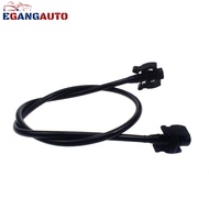 Car Rubber Hose Water Return Radiator Scavenging Pipe for Peugeot 206 207 Citroen 1323Y2,1323.Y2 New