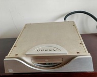 山靈 Magic Boat SACD 播放器