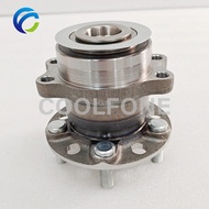 Rear Wheel Hub Bearing For SUBARU IMPREZA XV CROSSTREK FORESTER 28473-FJ000 28473-FJ020 28473FL040 2