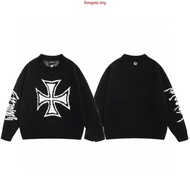 AUFCO | KNITWEAR | CARDIGAN | REDSTAR SERIES