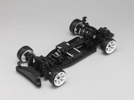 YOKOMO 1/10 YD-2S - RWD CHASSIS KIT (PLASTIC COMPOSITE) - DP-YD2S - TATA TOYS SHOP
