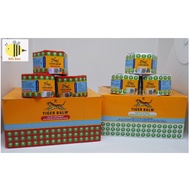 Tiger Balm 10G White Ointment / Plus Ointment Rub