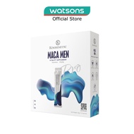 KINOHIMITSU Maca Men Pro Vitality Supplement Sachet 25g x 15s