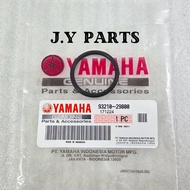 MESIN Rubber Lower engine oil cap boltOring Yamaha Nouvo mio sporty smile soul fino carburetor Origi