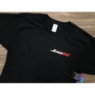 fashion 2025 Honda Jazz GE REAR (Black Tshirt)
