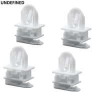 UD Grille Retainer Plastic Clip For Hummer H3 2006-2010 H3T 2009-2010 Front 11561829