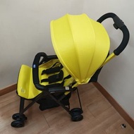 Chicco Ohlala 特別版嬰兒BB外出手推車