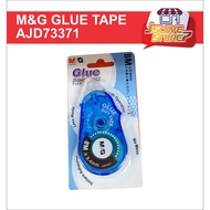 M&G GLUE TAPE 73371 (8M X 8.4MM)