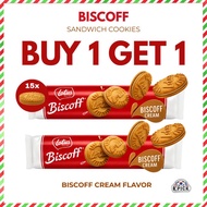 Biscoff Biscuit
