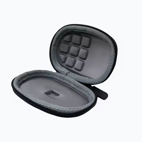 Hard EVA Travel Case for Logitech MX Anywhere 1 2 Gen 2S Wireless Mobile Mouse