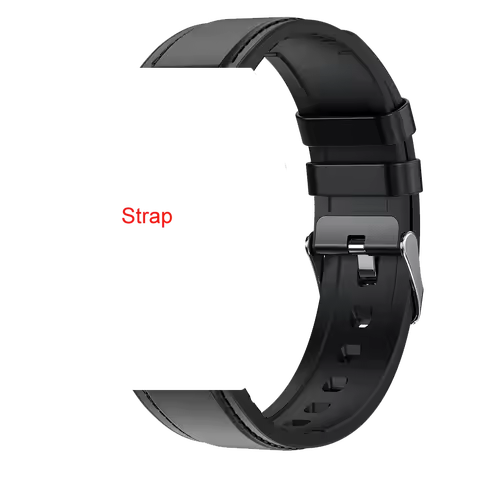 For S11 straps for smart watch