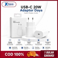 20W USB-C Charger Adapter Fast Charging Type C Charger Head