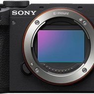 全新水貨 Sony A7CR Body (淨機身) ILCE-7CR 黑色 現貨少量